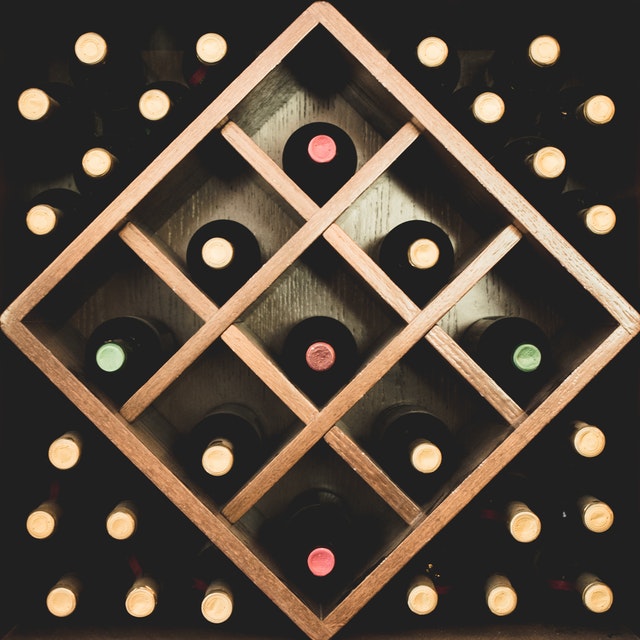 Wine Racks: Storing Wine The Smart Way!