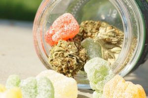 Do CBD Gummies Work Better Than Lexapro For Anxiety?