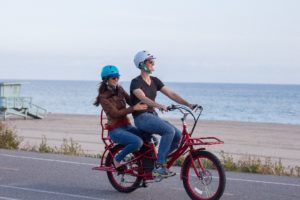 Bike Los Angeles, 2022