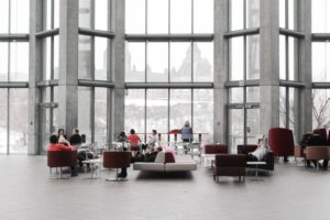 5 Convenient Services You Need to Keep on Hand for Your Office