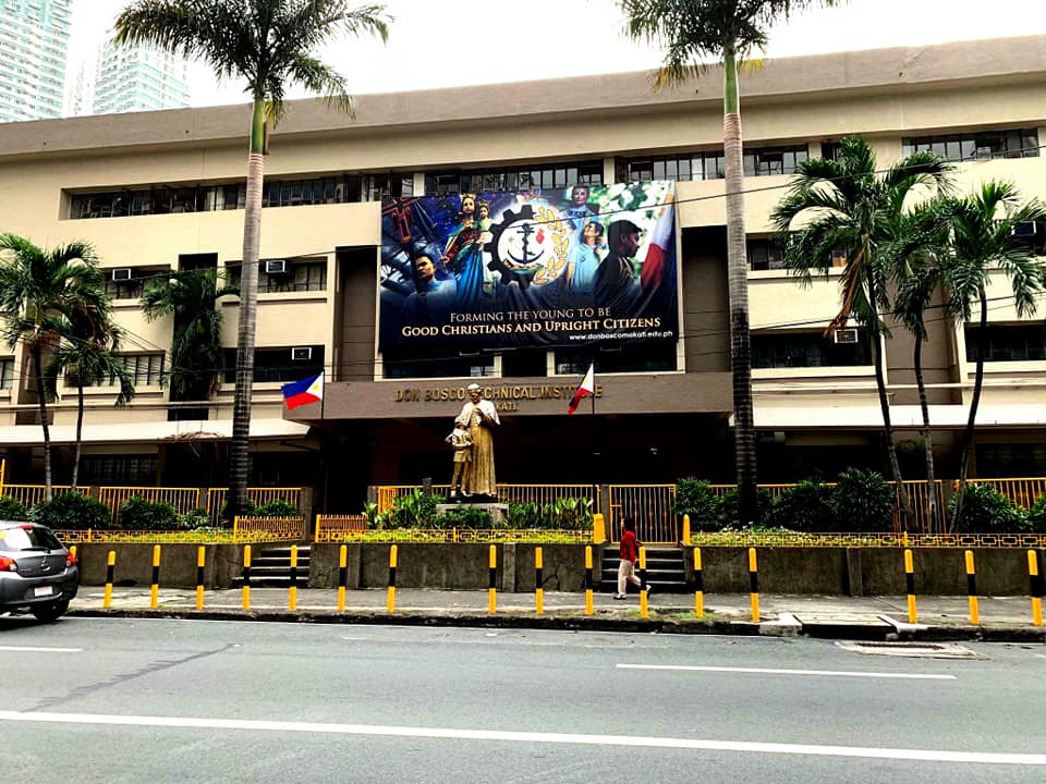 don bosco makati