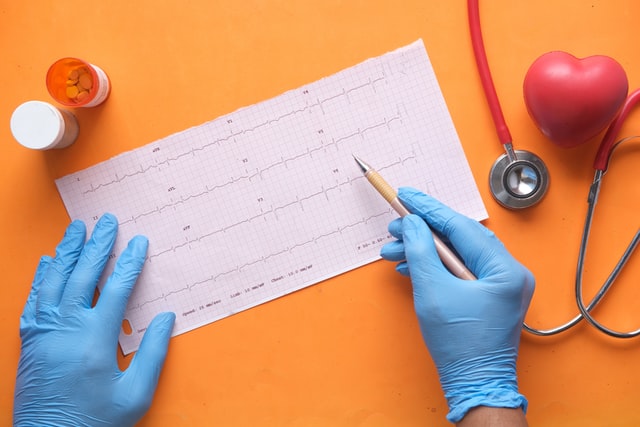 Awareness and Prevention Of A Heart Attack