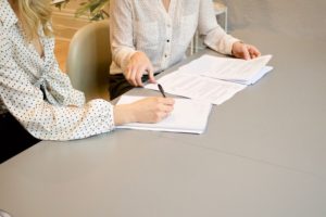 Fixed Rate vs. Adjustable Rate What to Know Before Signing Your Employment Contract