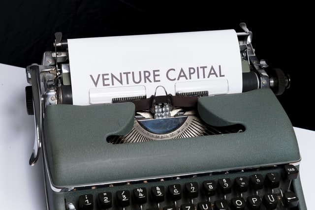 startup venture capital