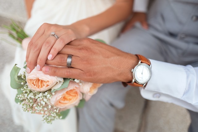 Advice On How To Pick The Perfect Wedding Ring