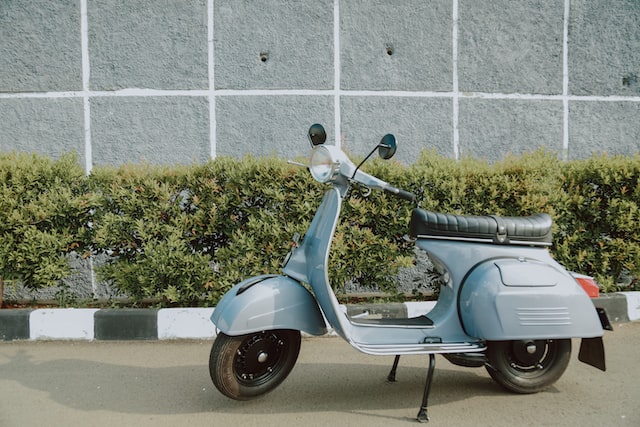 Make the Most of Your Electric Scooter with These Tips