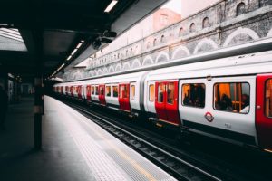A Train Enthusiast's Guide: 9 Interesting Facts About Rail Transport