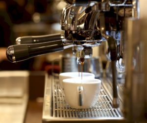 5 Types of Coffee You Should Be Treating Yourself To