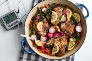 Temperature Control Tips for Gastronomy Businesses