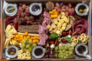 A Guide to Choosing Grazing Boxes