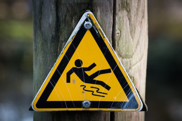 What to Do if an Employee is Injured at Work Is the Owner of the Stadium Liable for My Slip and Fall Accident?