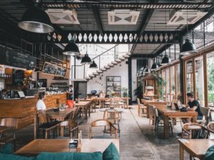 How to Provide More Comfort for Your Customers in Your Restaurant Business