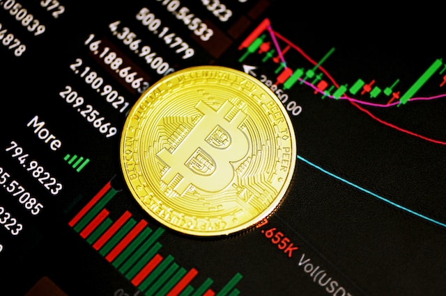 Bitcoin Trading System Impacts on the Businesses of Austria