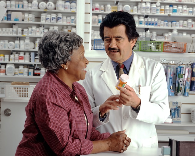 The Role of Pharmacy Real Estate in the Business of Healthcare