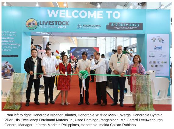 Livestock Philippines 2023