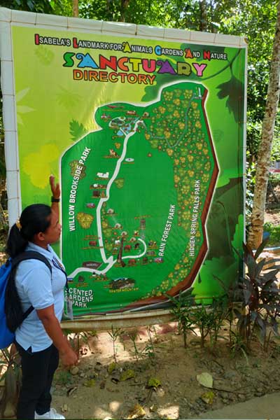 Ilagan Sanctuary Directory