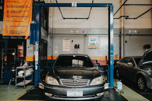 Probably the Best Auto Repair Shop in QC
