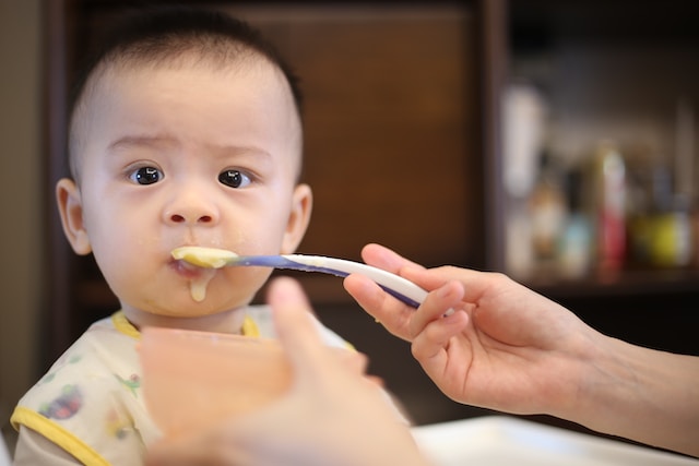 Healthy Or Harmful? 5 Foods You Should Never Give To A Baby