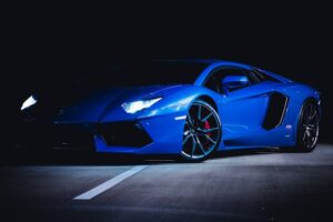 The Art and Business of Collecting Cars: A Passionate Pursuit