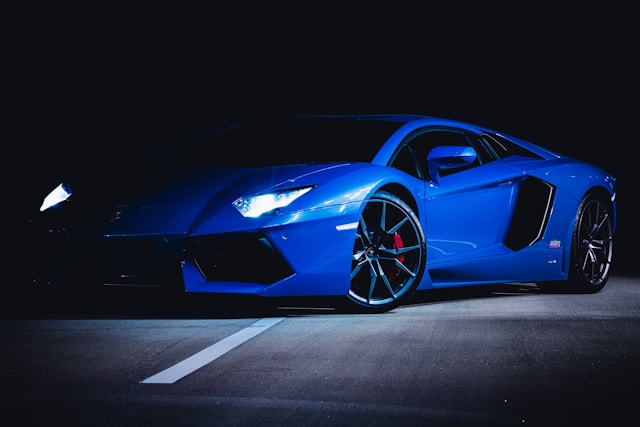 The Art and Business of Collecting Cars: A Passionate Pursuit