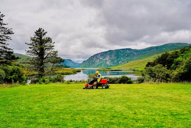 6 Crucial Questions to Ask Yourself Before Investing in a Riding Lawn Mower