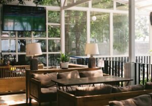 From Drab to Fab: Enhancing Mobile Home Exteriors and Outdoor Areas