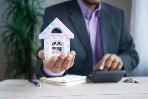 Maximise Your Investment with Property Management Services