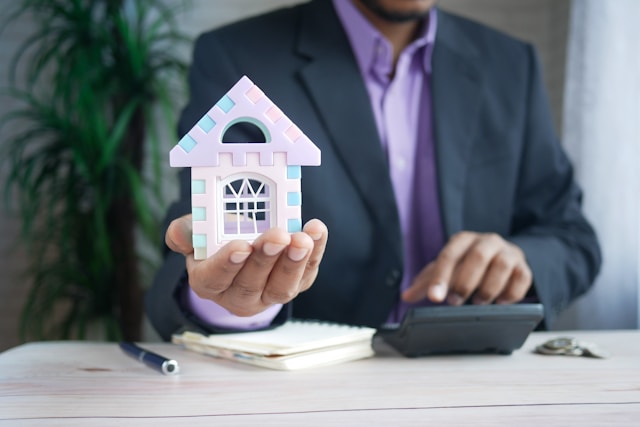 Maximise Your Investment with Property Management Services