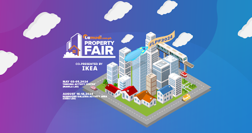 Lamudi’s Property Fair