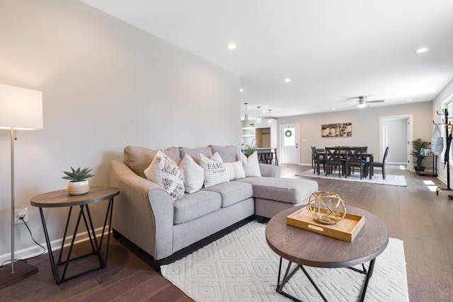 How to Transform Your House Into a Rustic Haven
