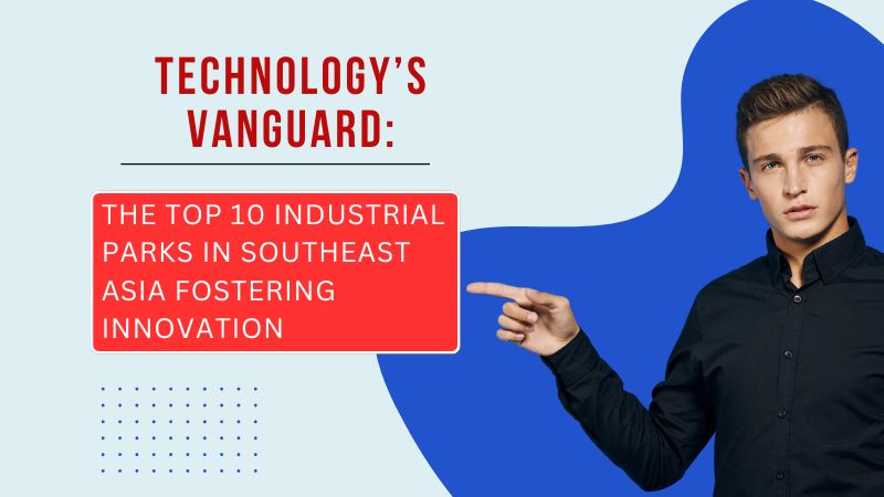Innovative Industrial Parks