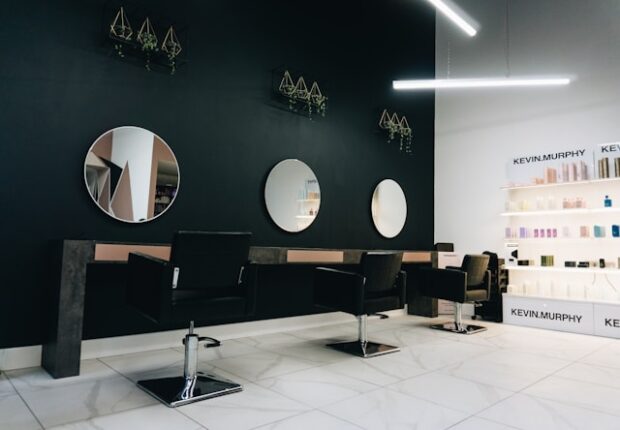 Innovative Solutions for Transforming Commercial Spaces