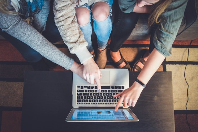 Why Your Marketing Team is So Powerful for Your Business