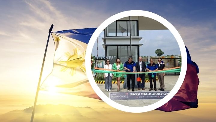 Industrial Lots for Sale in Calamba
