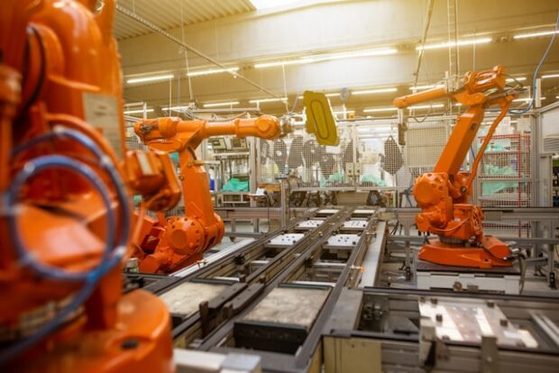 Key Industries That Rely on Professional Sheet Metal Fabrication Services