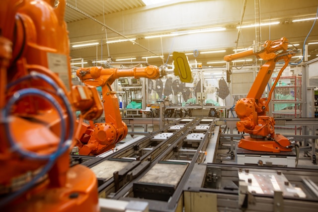 Key Industries That Rely on Professional Sheet Metal Fabrication Services