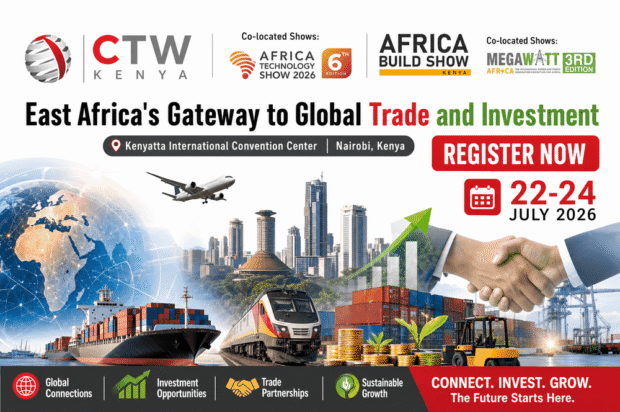 CTW Kenya