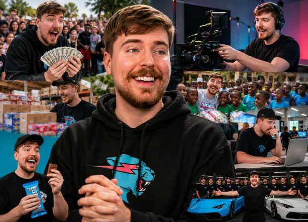 mrbeast