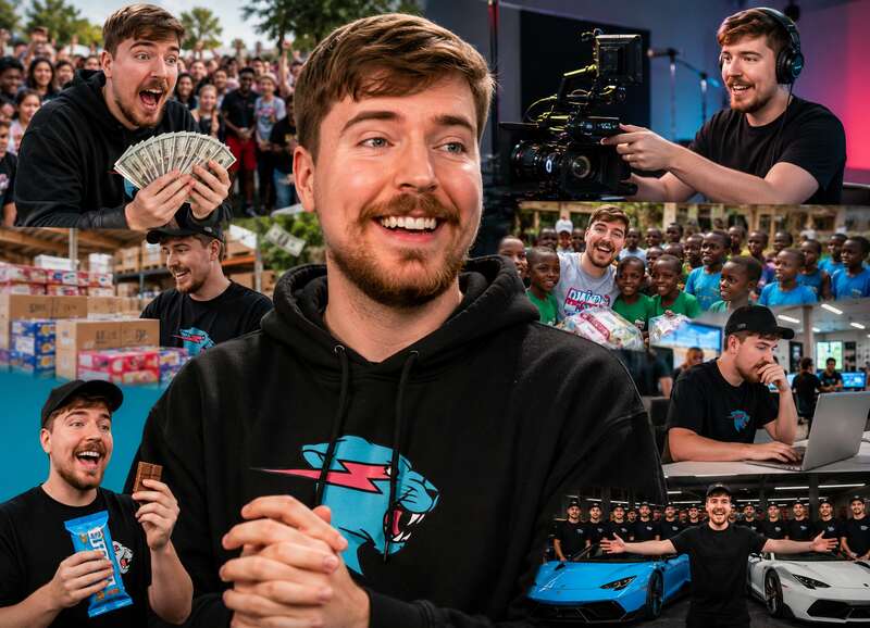 mrbeast