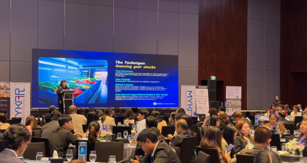 Globe Business expands footprint in HoReCa industry; drives intelligent transformation to growth advantage