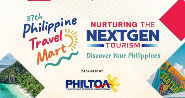 37th Philippine Travel Mart Champions