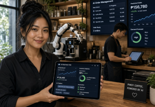 ai business