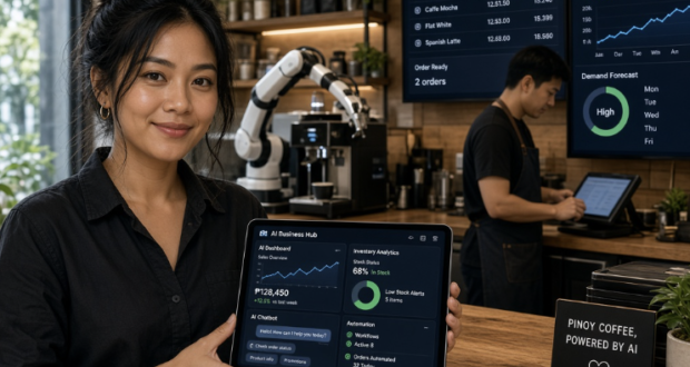 ai business