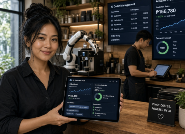 ai business
