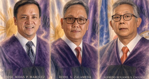 justices